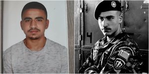 Δύο νέοι άνθρωποι που έχασαν τη ζωή τους σε τροχαία στην Κρήτη