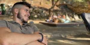 Κρήτη 20χρονος τροχαίο