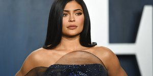 Kylie Jenner