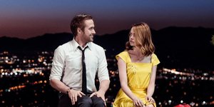 la la land