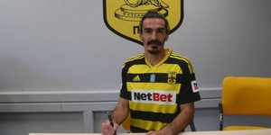 Λάζαρος Χριστοδουλόπουλος