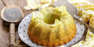 Ετσι θα γίνει το κέικ σου πολύ αφράτο