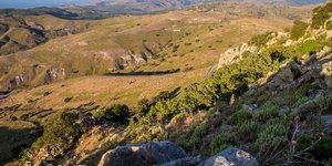 Μυτιλήνη: Το εντυπωσιακό φαράγγι του Βούλγαρη στη Λέσβο,