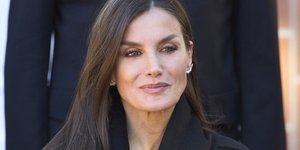 Η βασίλισσα Λετίθια