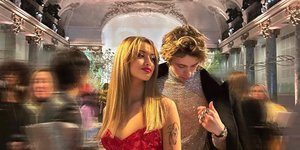 Φωτογραφία: Instagram/@danaelivieratou