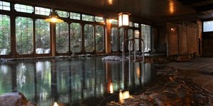 Ιαπωνία: Πολυτελές πανδοχείο ζητά συγγνώμη επειδή άλλαζε το νερό στα ιαματικά λουτρά του δύο φορές το χρόνο