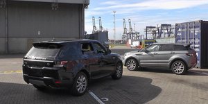 Κλεμμένα αυτοκίνητα 