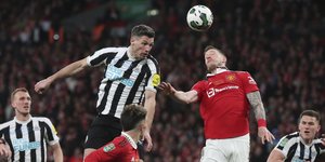 H Μάντσεστερ Γιουνάιτεντ απέκτησε έναν απρόσμενο πρωταγωνιστή