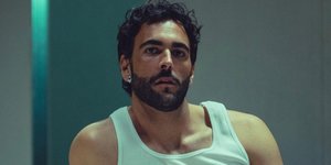 Φωτογραφία: INstagram/@mengonimarcoofficial