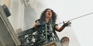 Από την τραγωδία στην τράπεζα Μαρφίν