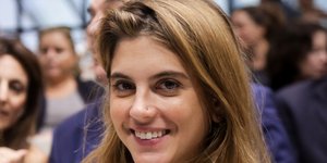 Μαργαρίτα Παπανδρέου