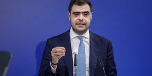 Παύλος Μαρινάκης