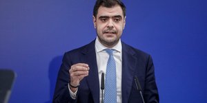 Παύλος Μαρινάκης