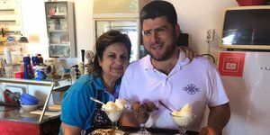 Μαίρη Παναγάκου: Μιλάει πρώτη φορά για την αυτοκτονία του γιου της