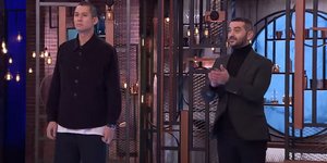 Άλλο ένα επεισόδιο του MasterChef από το οποίο απουσίαζε ο Πάνος Ιωαννίδης