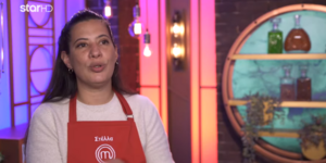 Masterchef: Η Στέλλα κατά του Παύλου