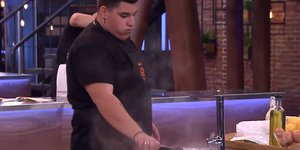 Ο «Μότο-Μότο» στο Masterchef