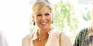 Βασίλισσα Μάξιμα