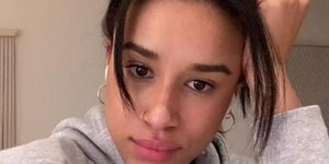Μια σωσίας της Meghan Markle αποκάλυψε πώς είναι η ζωή της