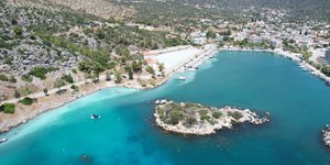 Γιατί τα Μέθανα είναι ξεχωριστά
