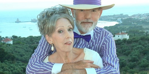 Θρίλερ με την εξαφάνιση του ηλικιωμένου ζευγαριού Αμερικανών στη Μεθώνη