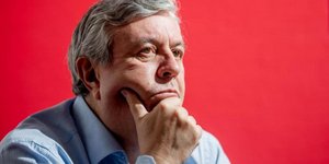 Ο ανακριτής Μισέλ Κλεζ, επικεφαλής για το Qatargate