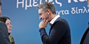 Στη Βουλή δέσμη μέτρων με κοινωνικό πρόσημο