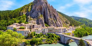 Μονοπάτι Ναπολέων