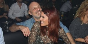O Νίκος Μουτσινάς εξηγεί γιατί είχε υπογράψει σύμφωνο συμβίωσης με τη Μαίρη Συνατσάκη