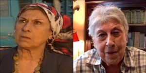 Η ηθοποιός έφυγε από τη ζωή μετά από πολυετή μάχη με τον καρκίνο