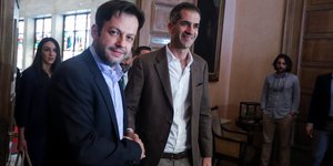 Γιώργος Μπρούλιας