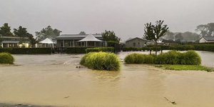 Φονικός κυκλώνας στη Νέα Ζηλανδία