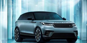 Range Rover Velar