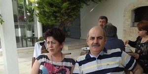 Το ζευγάρι Ελλήνων που αγνοείται στα συντρίμμια του σεισμού στην Τουρκία