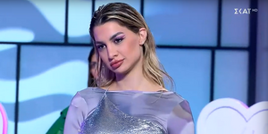 Η Νικόλ από το My Style Rocks