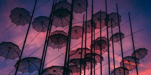 Ομπρέλες Ζογγολόπουλου