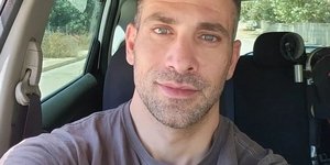 Συγκλονίζει ο παραολυμπιονίκης Πάνος Τριανταφύλλου