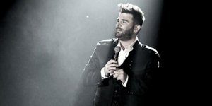 Ο Παντελής Παντελίδης