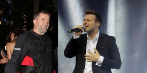 Η κόντρα του Σπύρου Παπαδόπουλου με τον Γιάννη Πλούταρχο