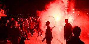 πατρινό καρναβάλι