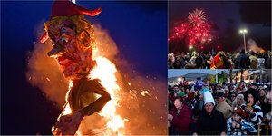 πατρινό καρναβάλι