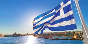 Ο Πειραιάς είναι σημαντικό διαχειριστικό κέντρο της παγκόσμιας ναυτιλίας
