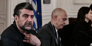 Αστέριος Πελτέκης, καλλιτεχνικός διευθυντής του ΚΘΒΕ