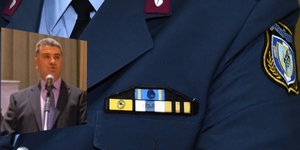 Θλίψη στην Ελληνική Αστυνομία για τον θάνατο του πρόσφατα απόστρατου ταξίαρχου, Εμμανουήλ Κονσολάκη