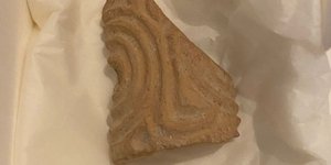 Ο πήλινος σφαγιδοκύλινδρος