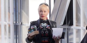 Πηνελόπη Αναστασοπούλου