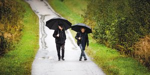 Χόροβιτς και Πολάνσκι