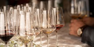 23ος Διεθνής Διαγωνισμός Οίνου & Αποσταγμάτων Θεσσαλονίκης