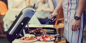 Barbeque για την Τσικνοπέμπτη