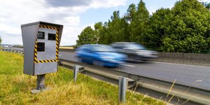 To απίστευτο κόλπο της Αστυνομίας που κάνει τα ραντάρ αόρατα 